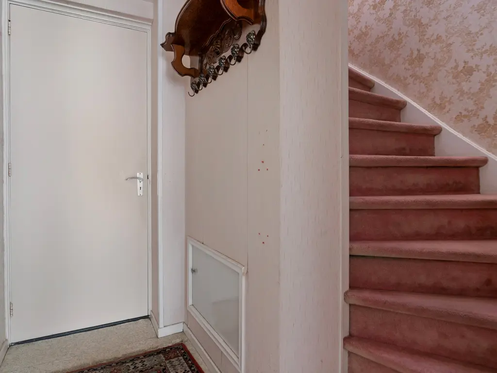 Hombachstraat 26, Nieuw Namen