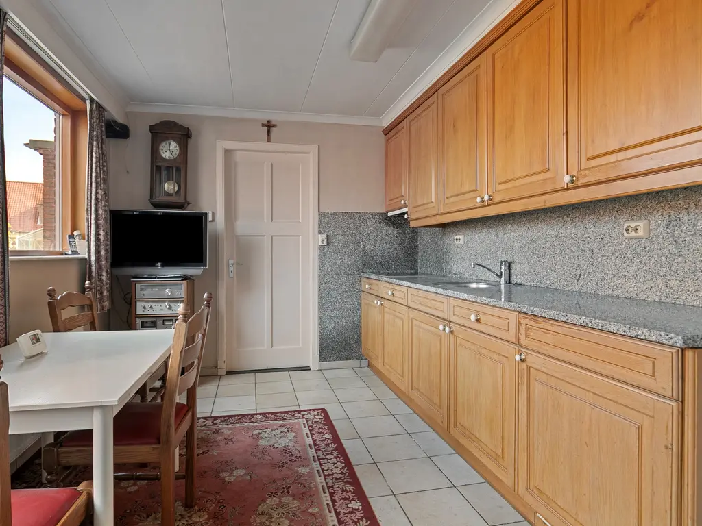 Hombachstraat 26, Nieuw Namen