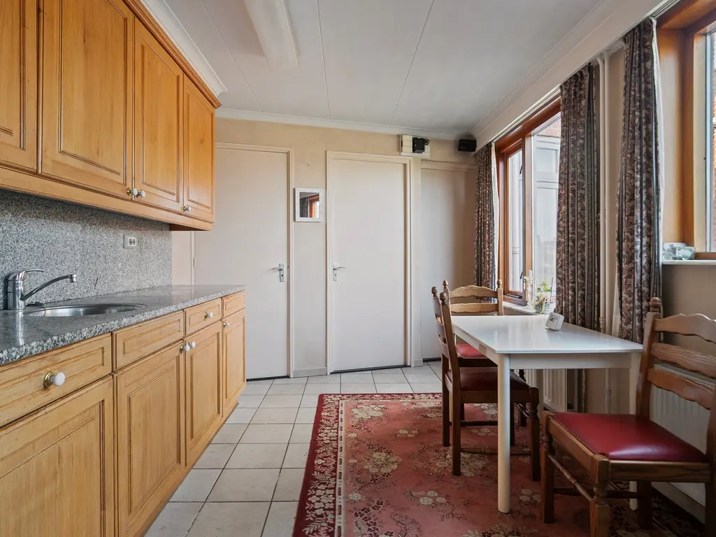 Hombachstraat 26, Nieuw Namen