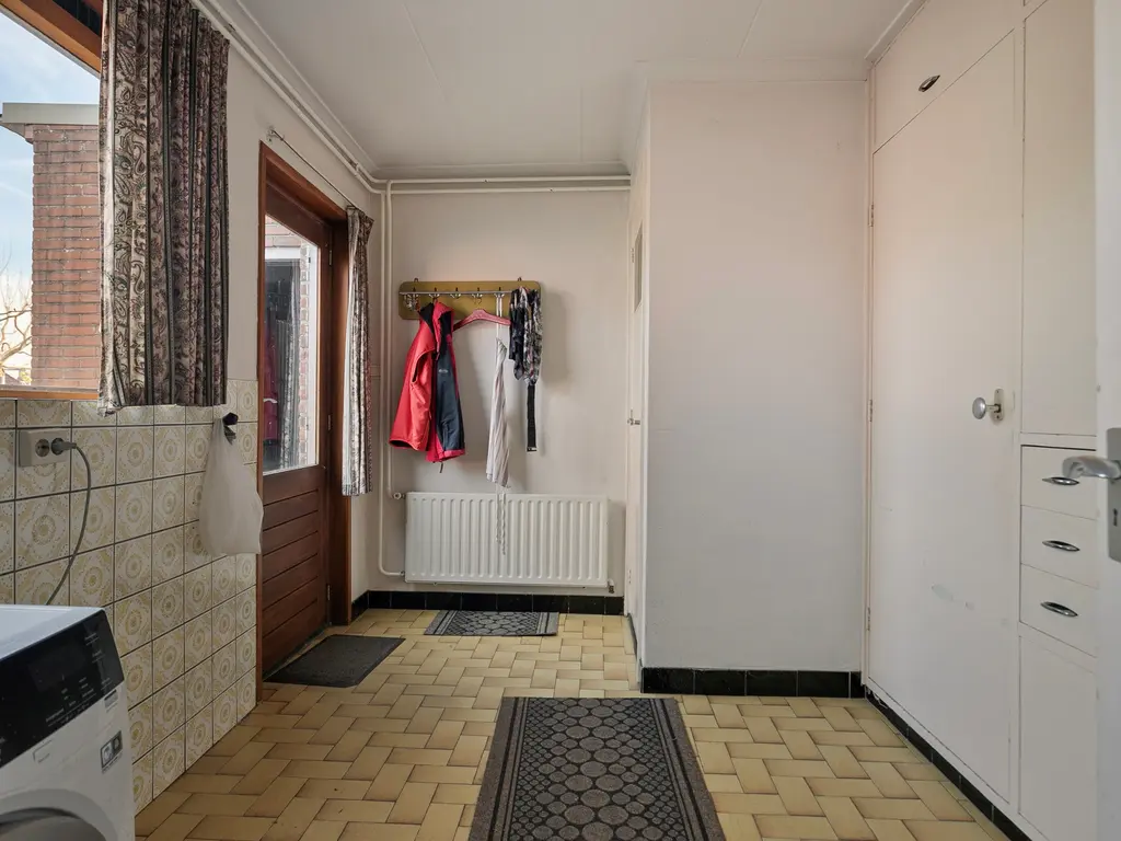 Hombachstraat 26, Nieuw Namen