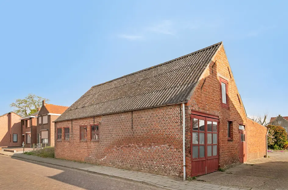Hombachstraat 26