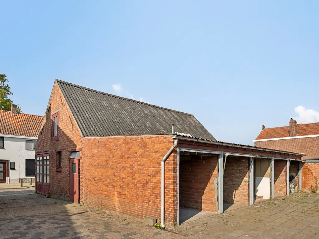 Hombachstraat 26, Nieuw Namen