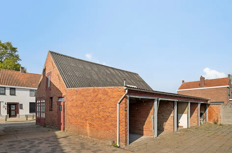 Hombachstraat 26