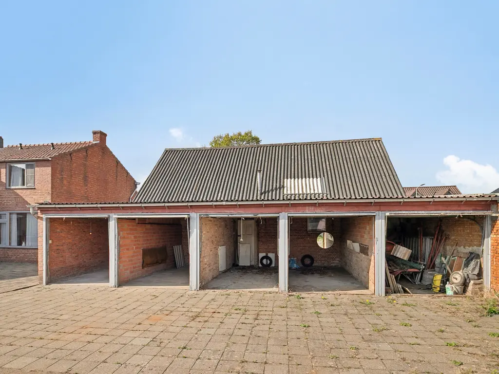 Hombachstraat 26, Nieuw Namen