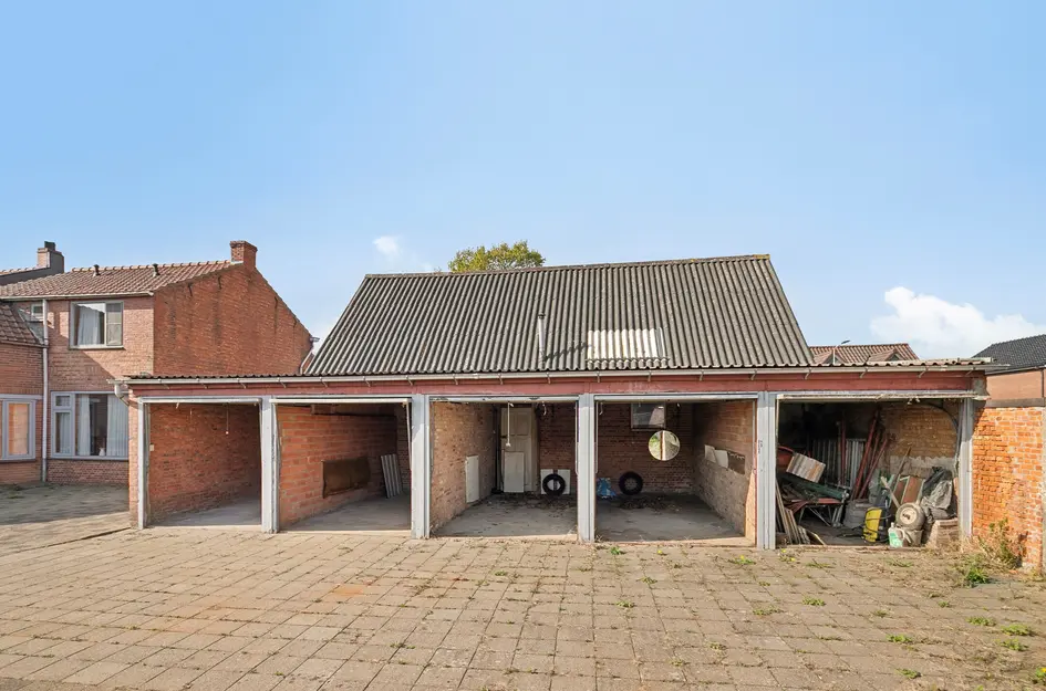Hombachstraat 26