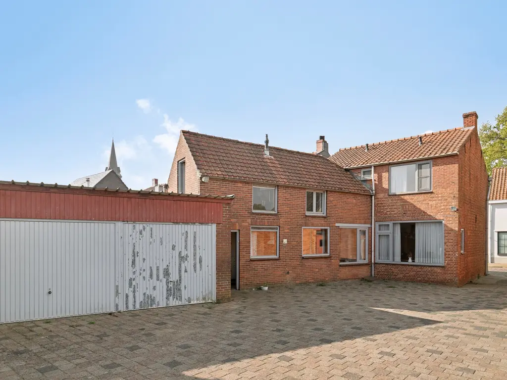 Hombachstraat 26, Nieuw Namen