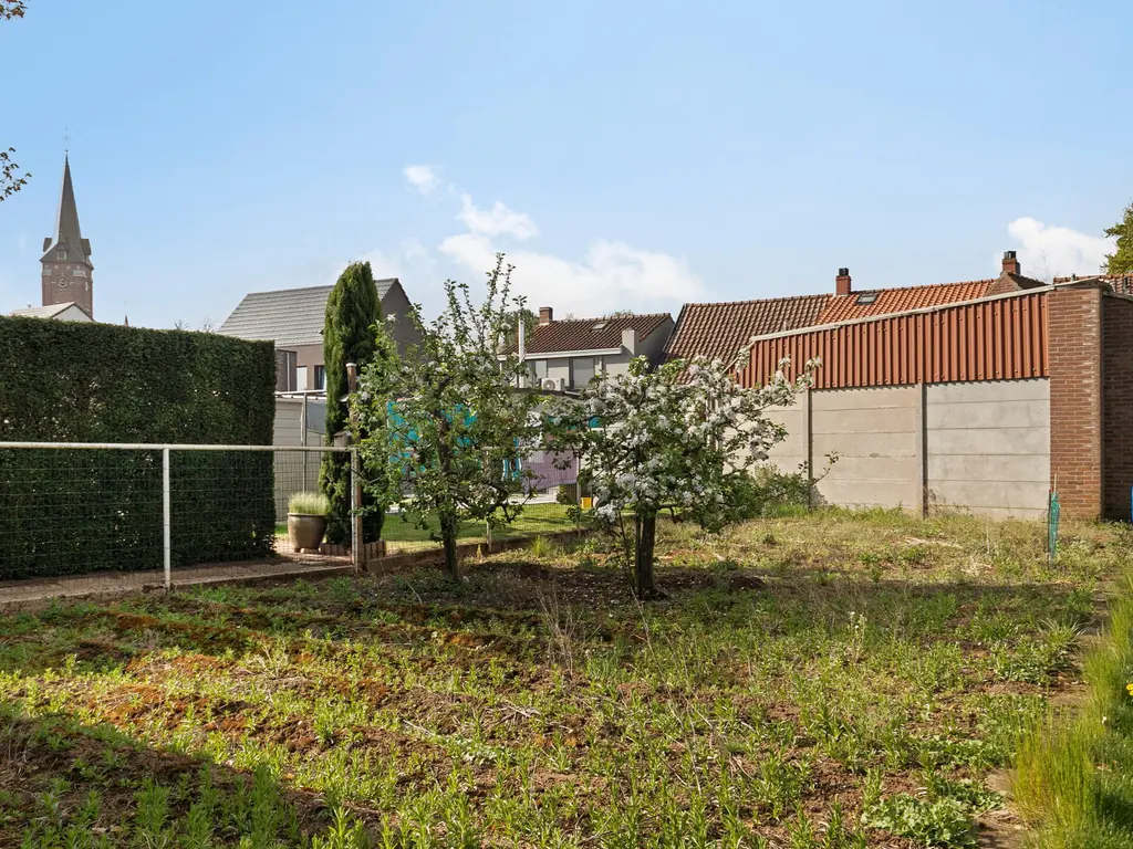 Hombachstraat 26, Nieuw Namen