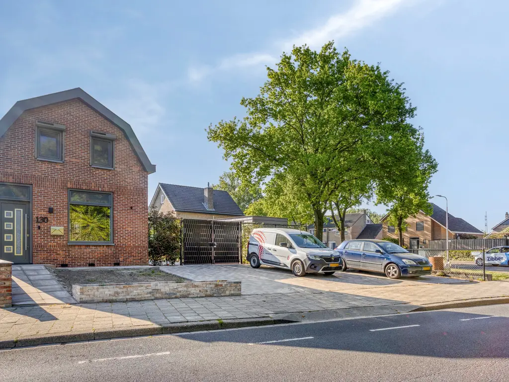 Zoutestraat 130, Hulst
