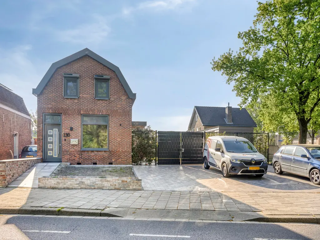 Zoutestraat 130, Hulst