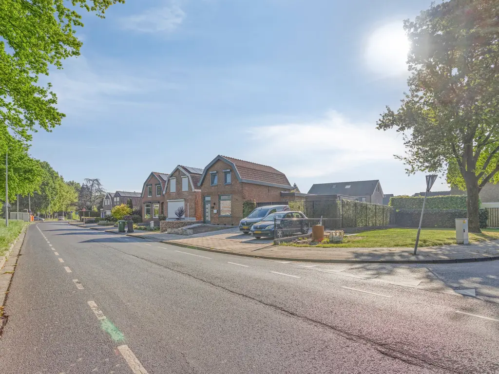Zoutestraat 130, Hulst