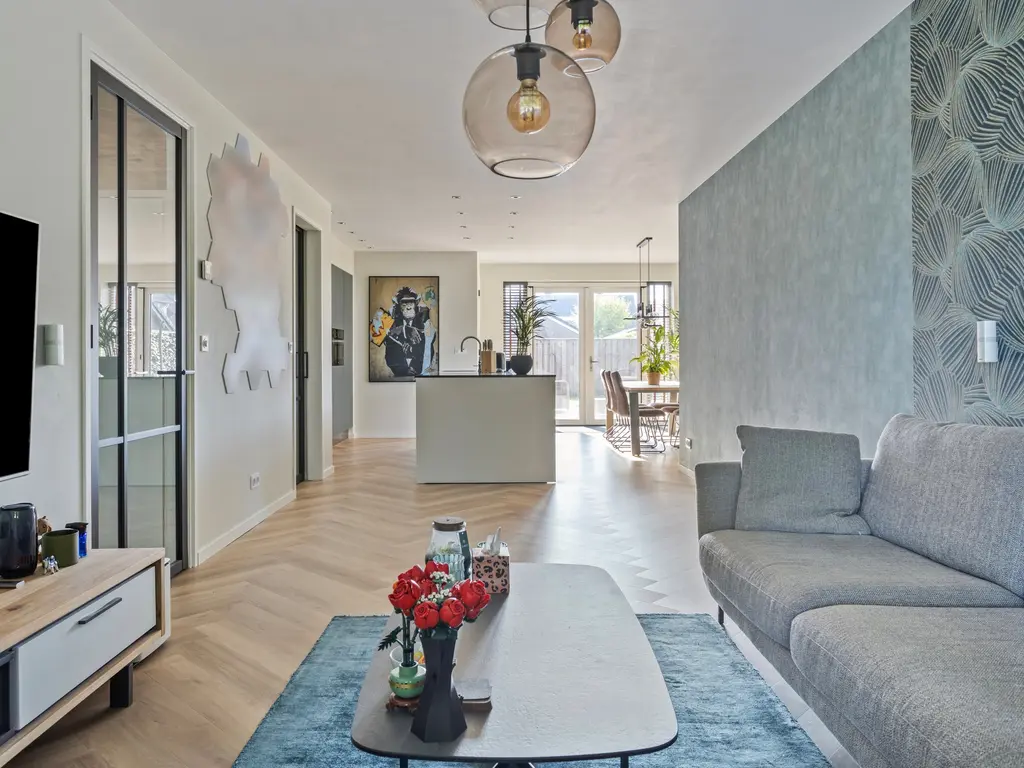 Zoutestraat 130, Hulst