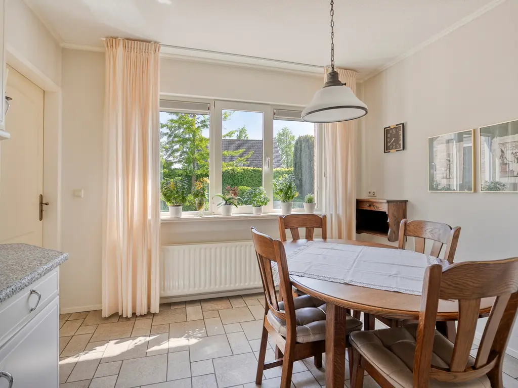Eisenhowersingel 53, Kloosterzande