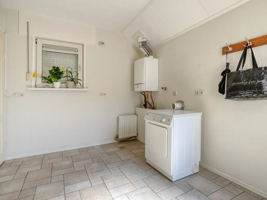 Eisenhowersingel 53, Kloosterzande