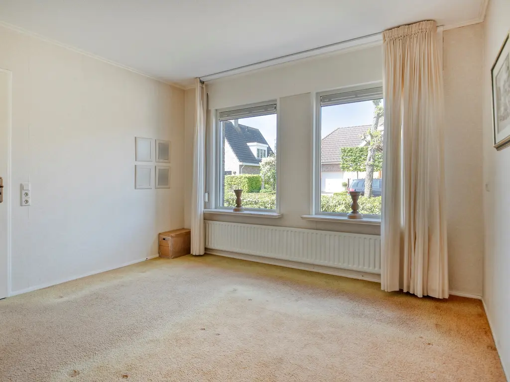 Eisenhowersingel 53, Kloosterzande