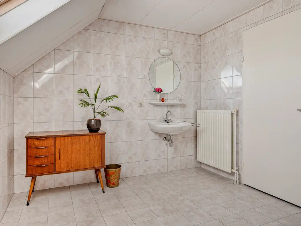 Eisenhowersingel 53, Kloosterzande