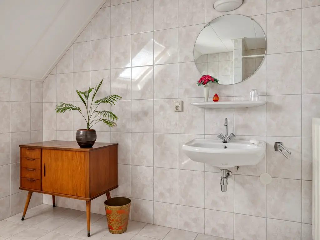Eisenhowersingel 53, Kloosterzande