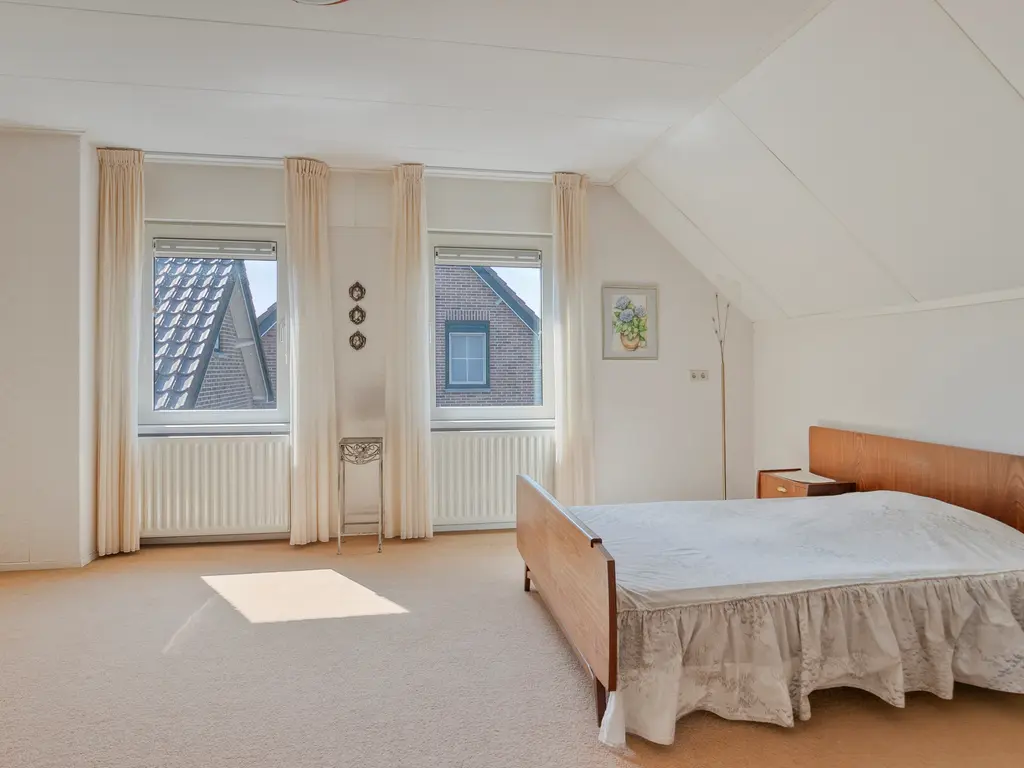 Eisenhowersingel 53, Kloosterzande