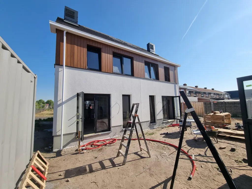 Klinkerstraat 31, Clinge