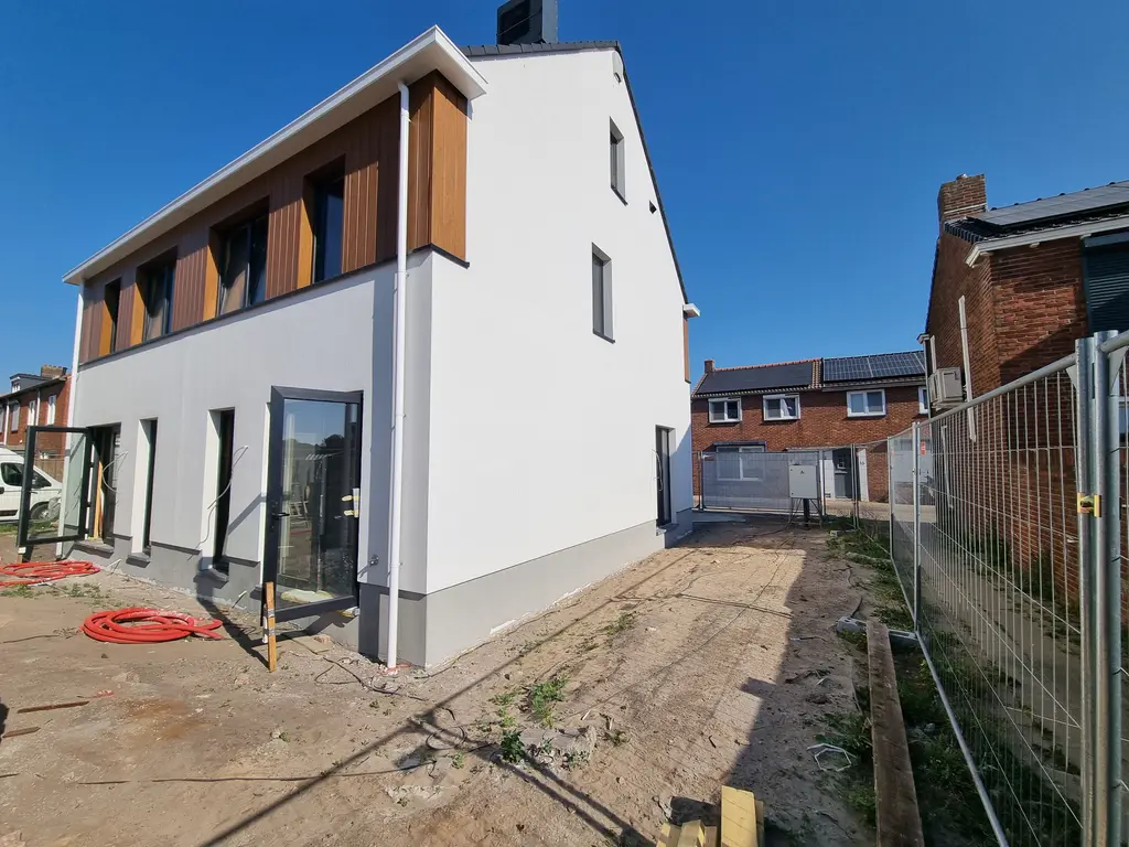 Klinkerstraat 33, Clinge