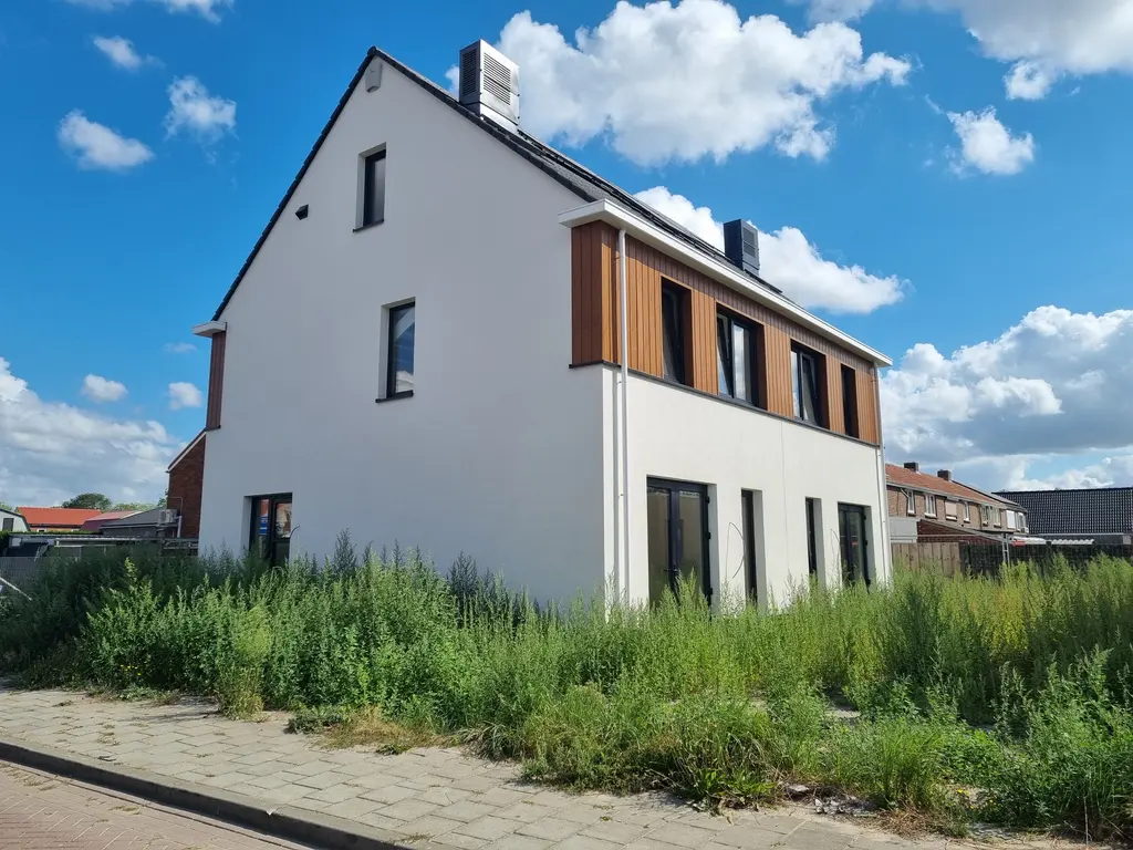 Klinkerstraat 33, Clinge