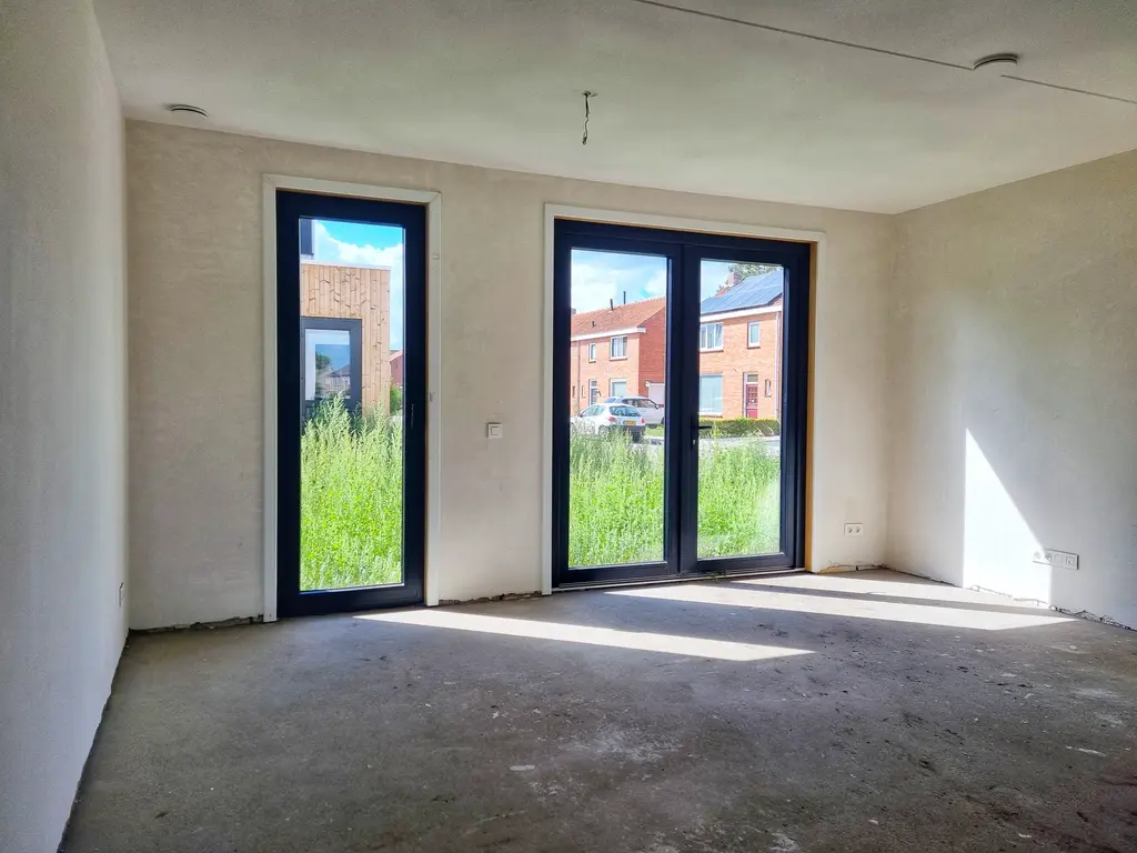Klinkerstraat 33, Clinge