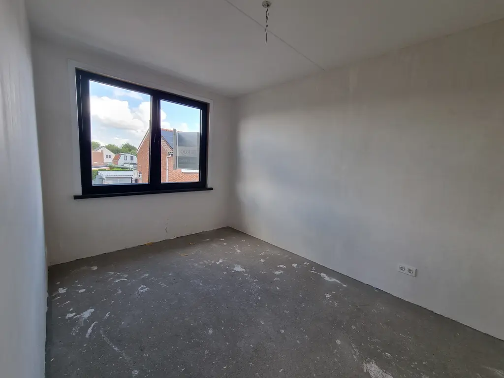 Klinkerstraat 33, Clinge