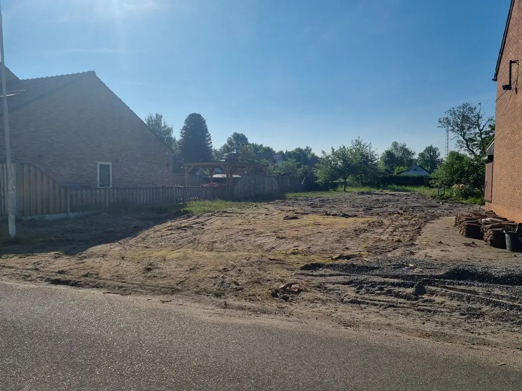 Schoolstraat 1B, Heikant