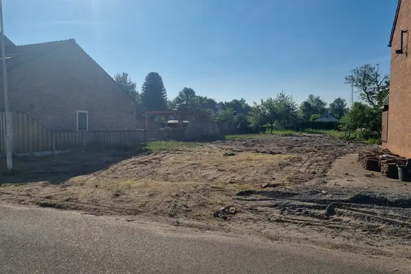 Schoolstraat 1B