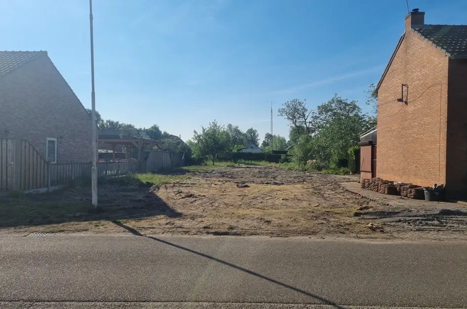 Schoolstraat 1B