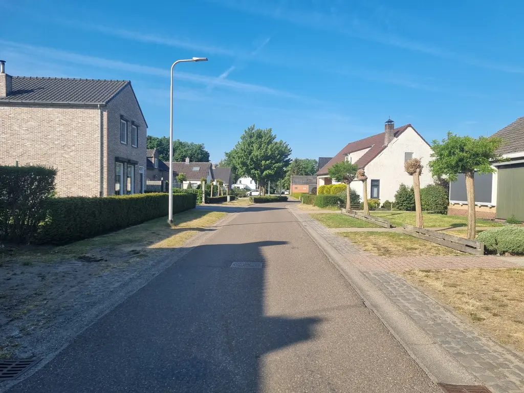 Schoolstraat 1B, Heikant