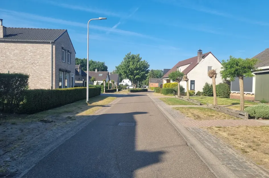 Schoolstraat 1B