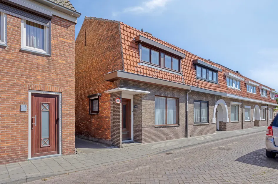 Teerlingstraat 5