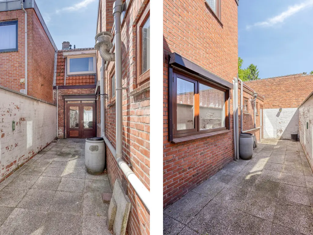 Teerlingstraat 5, Clinge