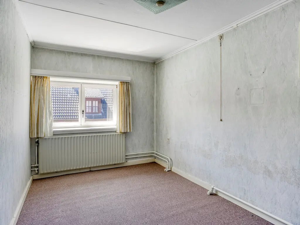 Teerlingstraat 5, Clinge