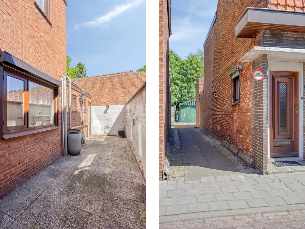 Teerlingstraat 5, Clinge