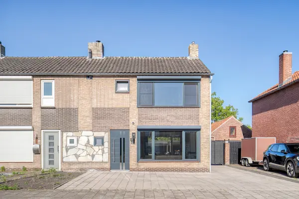 De Ruyterlaan 33