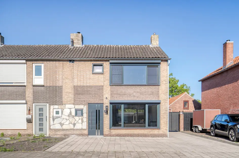 De Ruyterlaan 33