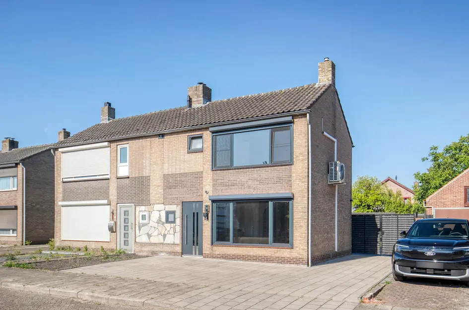 De Ruyterlaan 33