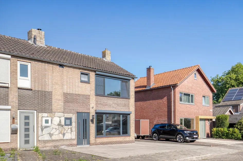 De Ruyterlaan 33