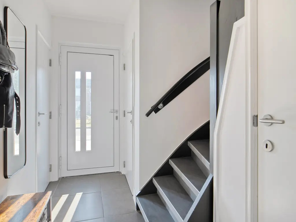 De Ruyterlaan 33, Clinge