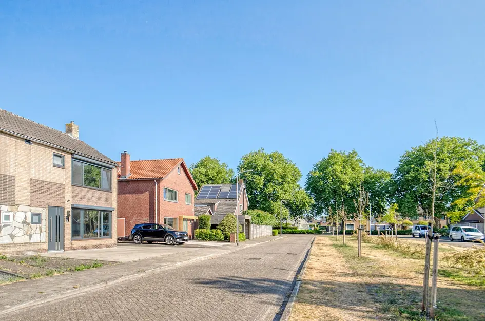 De Ruyterlaan 33