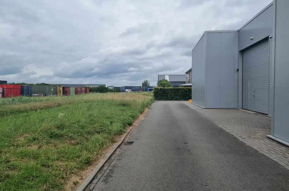 Australiëweg 22G