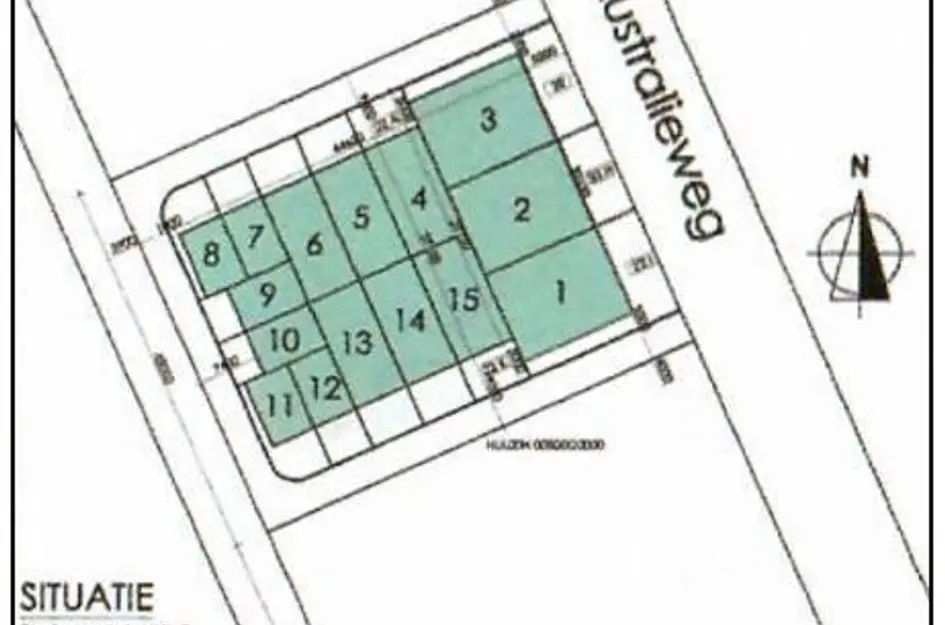 Australiëweg 22G