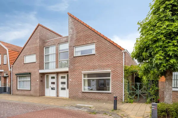 Steensedijk 60A