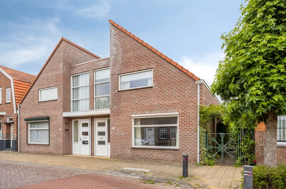 Steensedijk 60A
