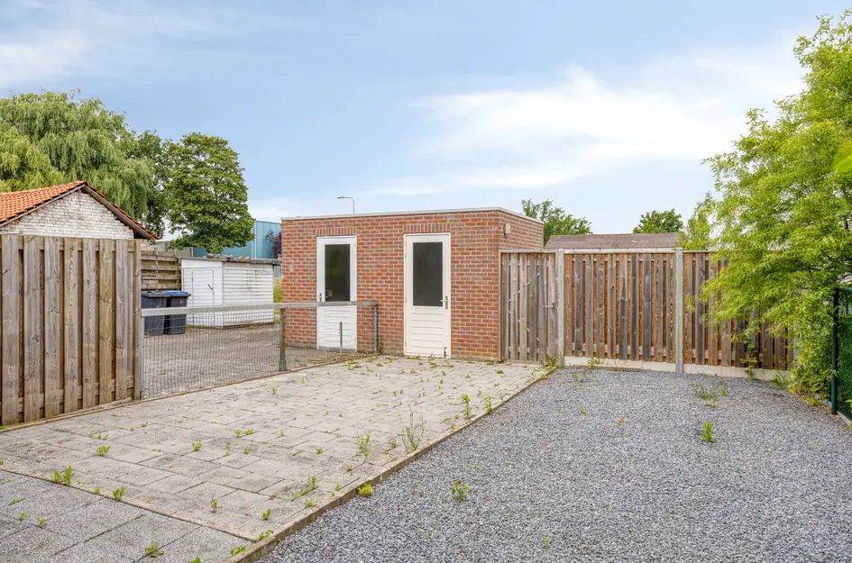 Steensedijk 60A