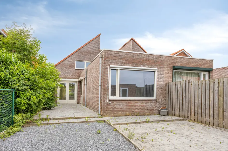 Steensedijk 60A