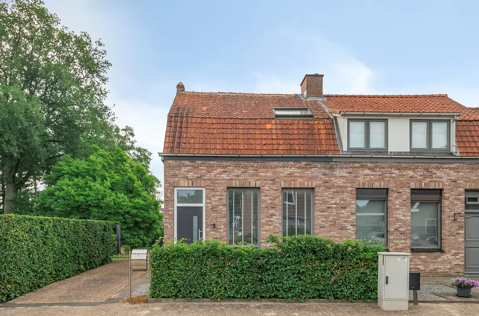 Vlasstraat 27