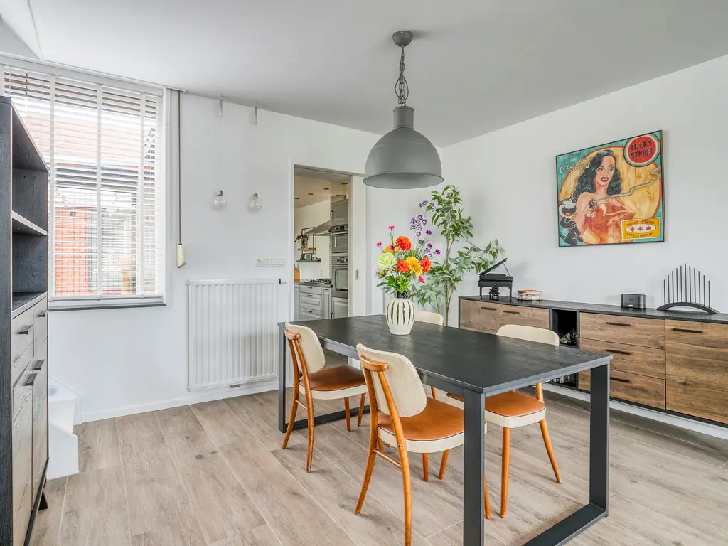 Vlasstraat 27, Heikant