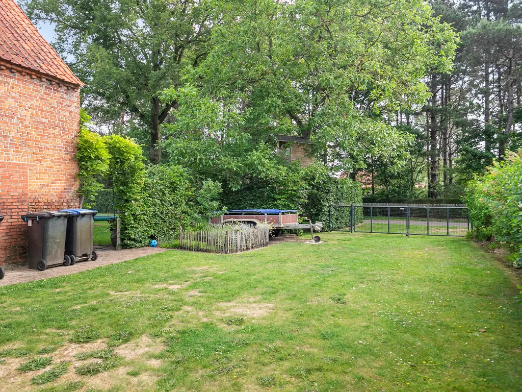 Vlasstraat 27, Heikant